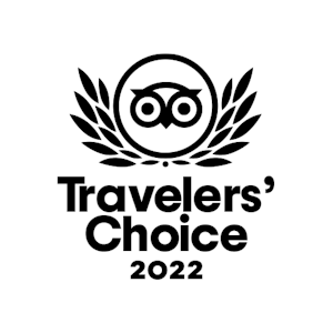 Oahu Photography Tours Travelers' Choice Award 2022