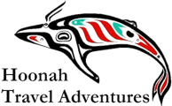 Hoonah Travel Adventures
