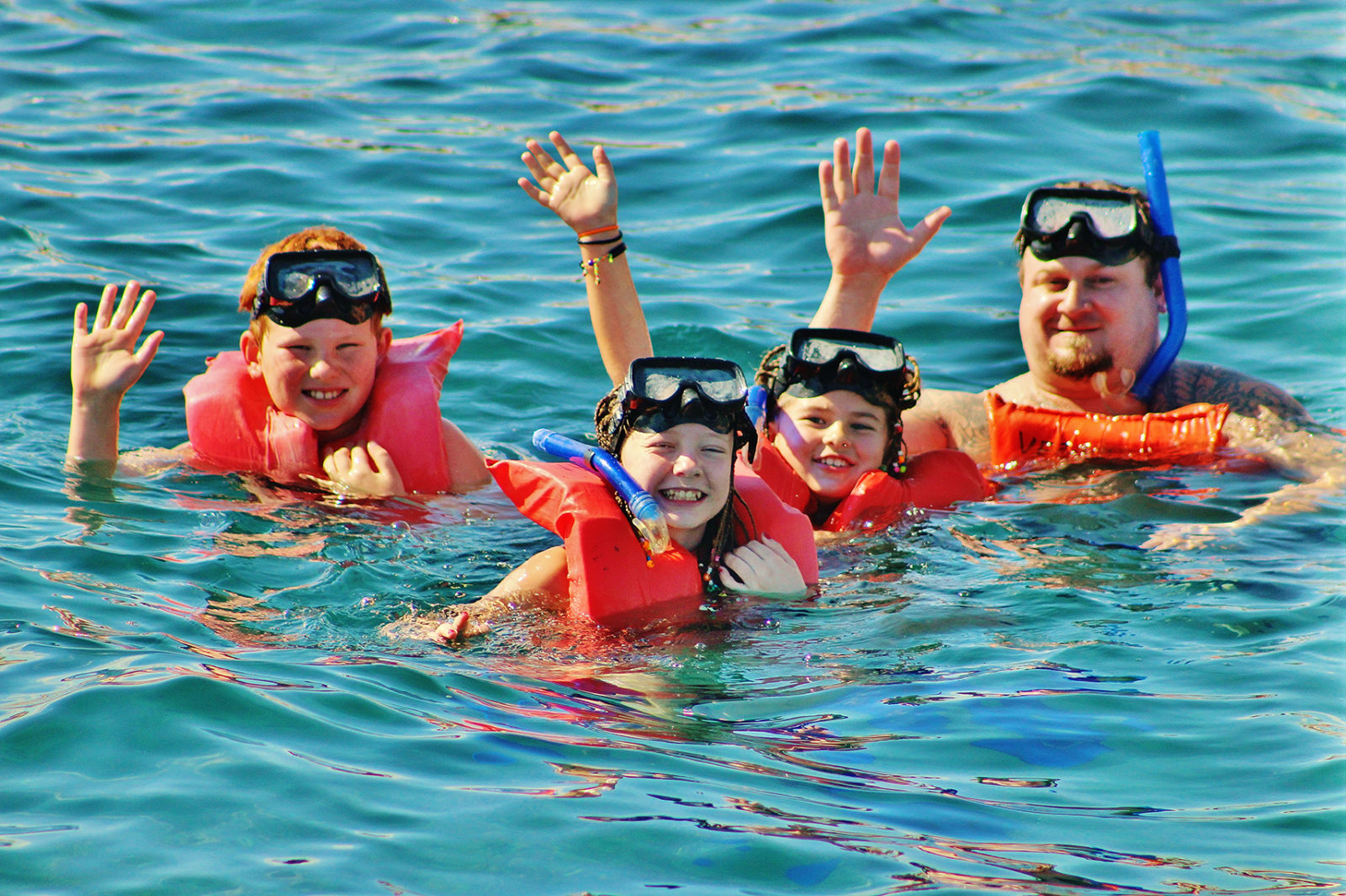 3 Amazing Family Activities For Kids In Cabo San Lucas 2021