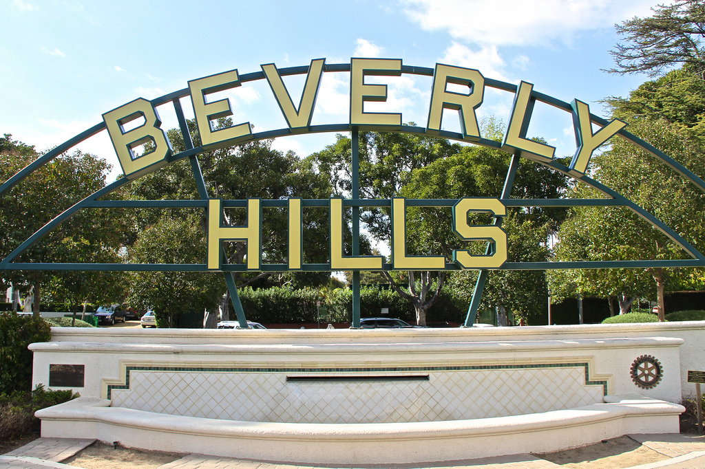 Things To Do In Beverly Hills | LA Tours | Bikes And Hikes LA