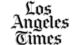 los Angeles times logo