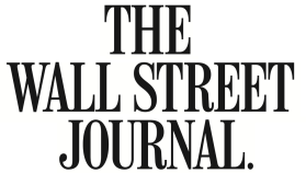the wall street journal logo