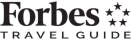forbes travel guide logo