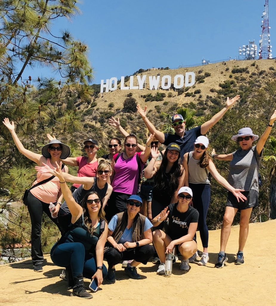 The 5 Best Hikes in LA | Los Angeles Hikes | Bikes and Hikes LA