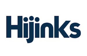 logo, company name