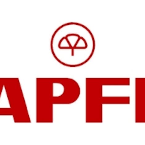 Mapfre-Logo