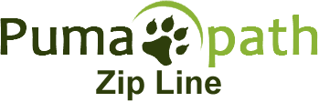Puma Path Zip Line