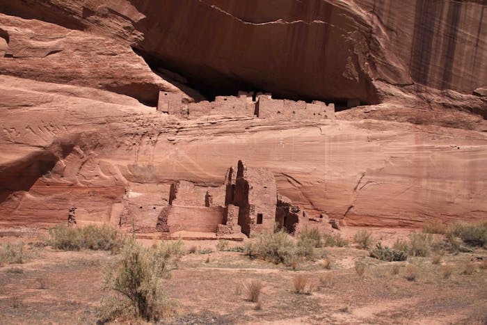 tours to canyon de chelly