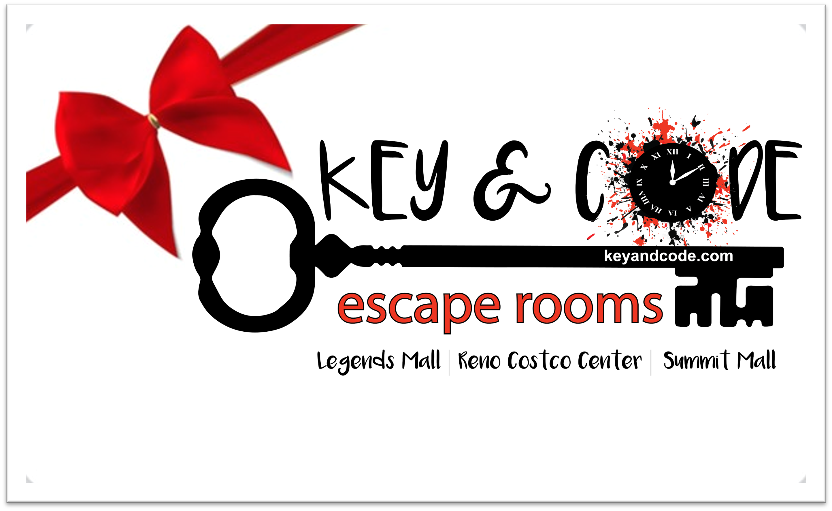 gift-certificates - Escape Room Pittsburgh