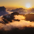 PolyAd - Haleakala Sunrise