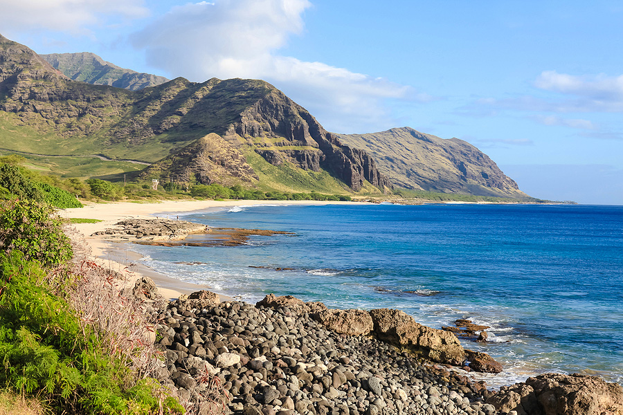 Exploring Oahu’s Beaches: 7 Top Beaches You Need To Visit | LeaLea Tours