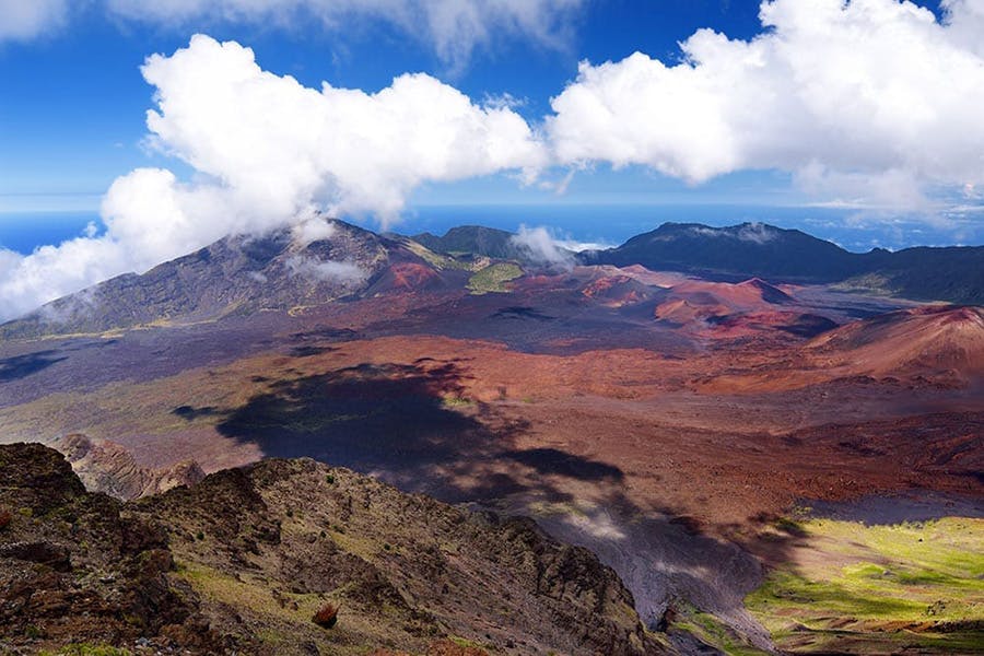 Best of Maui Tour - Haleakala