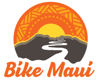 Bike Maui Logo