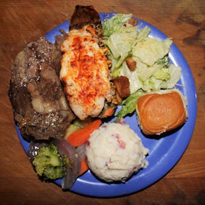 calypso food blog post