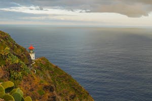 makapu'u lighthouse