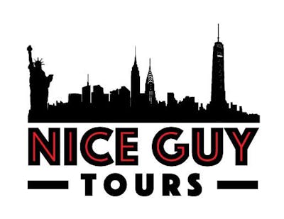 nice guy tours NYC logo