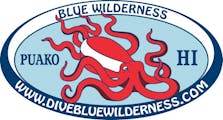 Blue Wilderness Dive Adventures Corp
