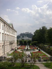 Munich to Salzburg Day Trip & Tour