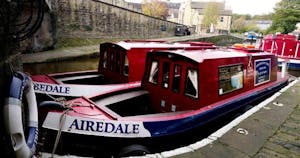 Day Boat Hire Image