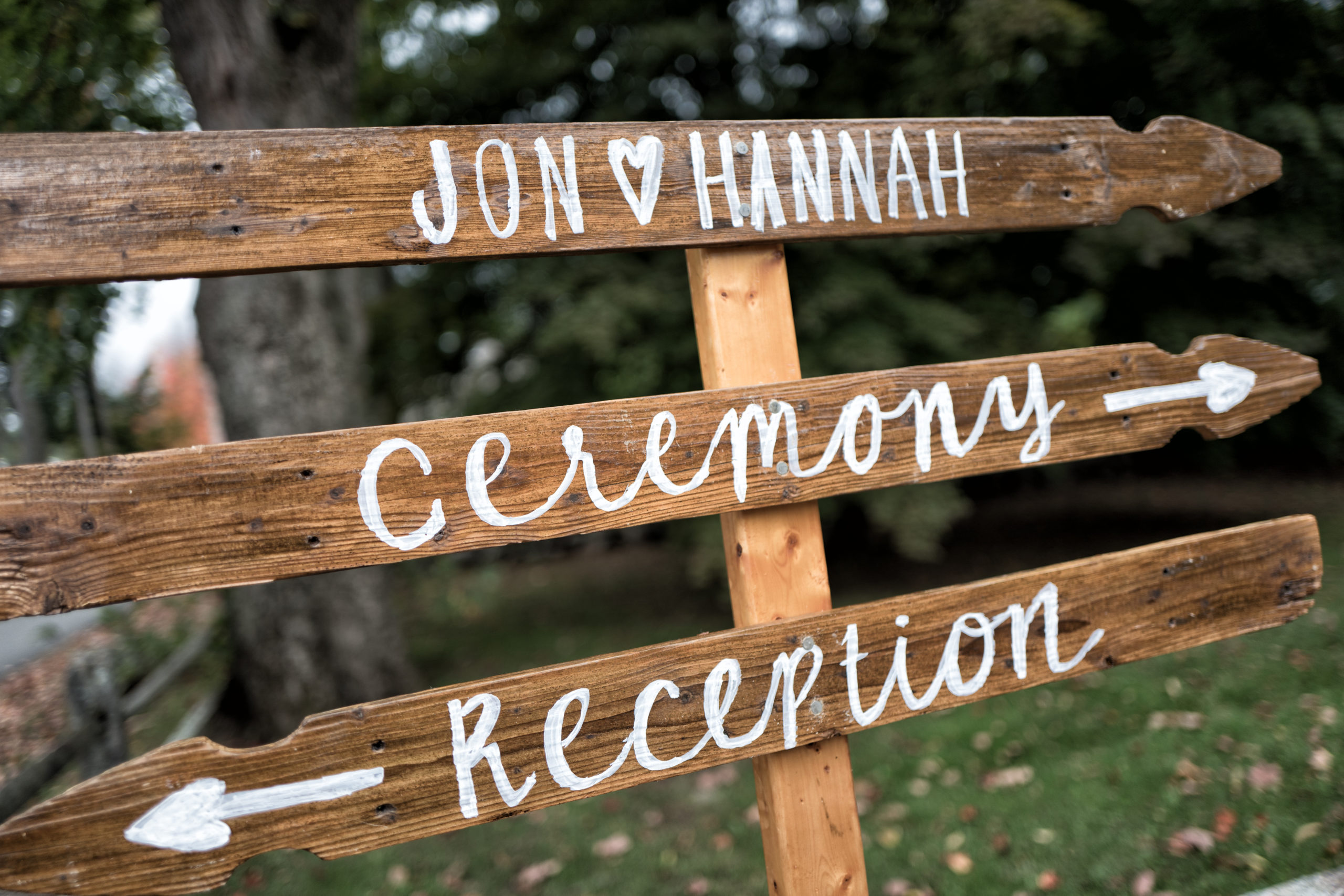 Planning A Wedding In Western North Carolina 