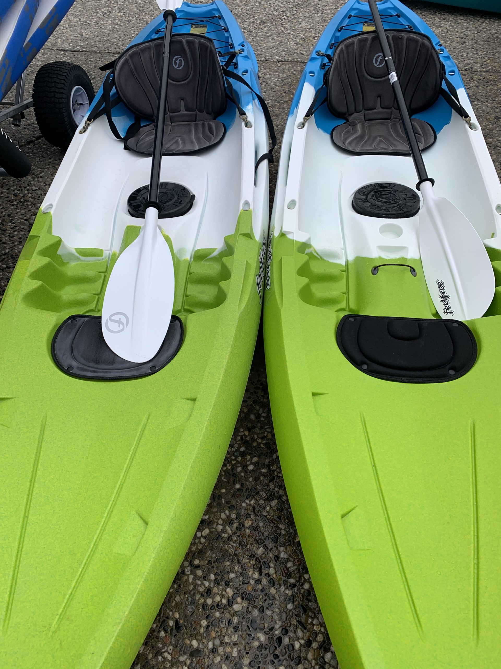 SUP Shack Santa Cruz Stand up Paddle Board Kayak Rentals