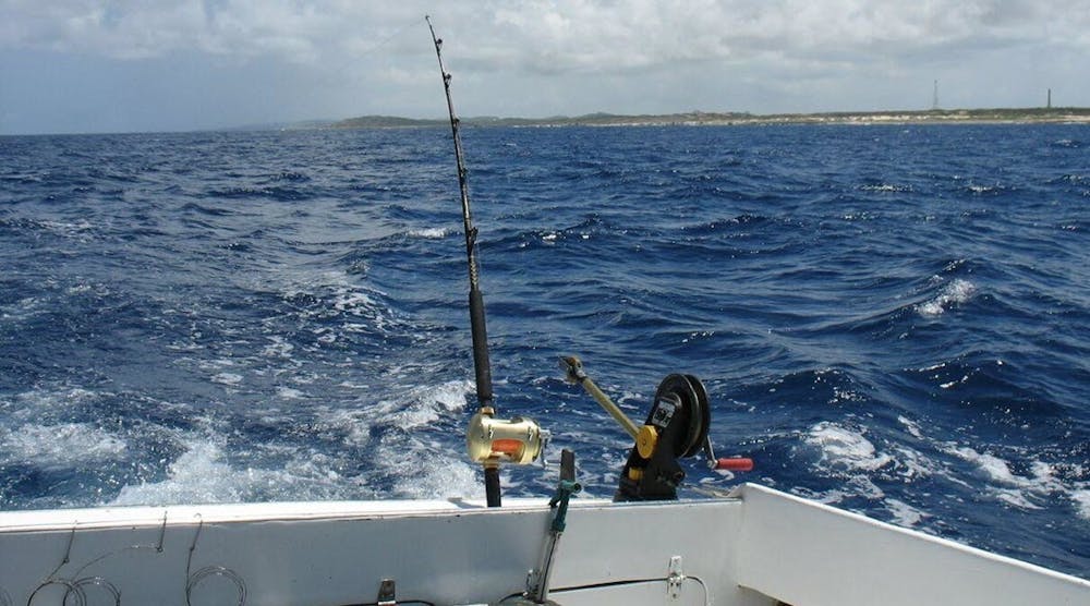 Experience the Thrill of Boat Net Fishing