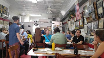 Lower East Side Food and Culture Small-Group Tour 2023 - New York City