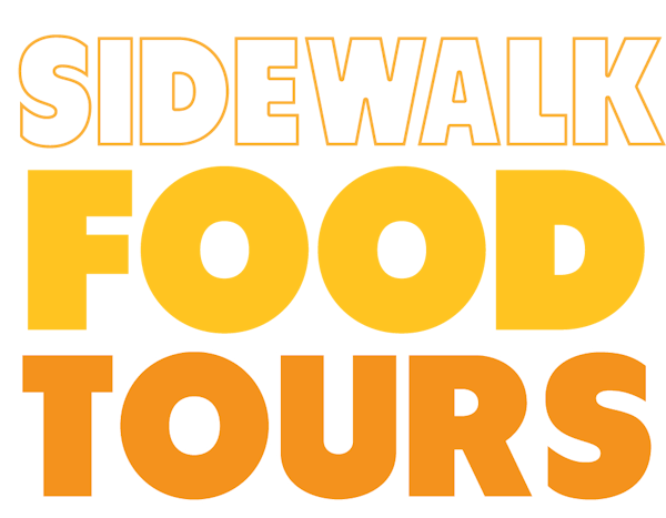 San Fransisco Sidewalk Food Tour