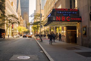 The movie and tv tour takes you to the most famous filming locations in nyc