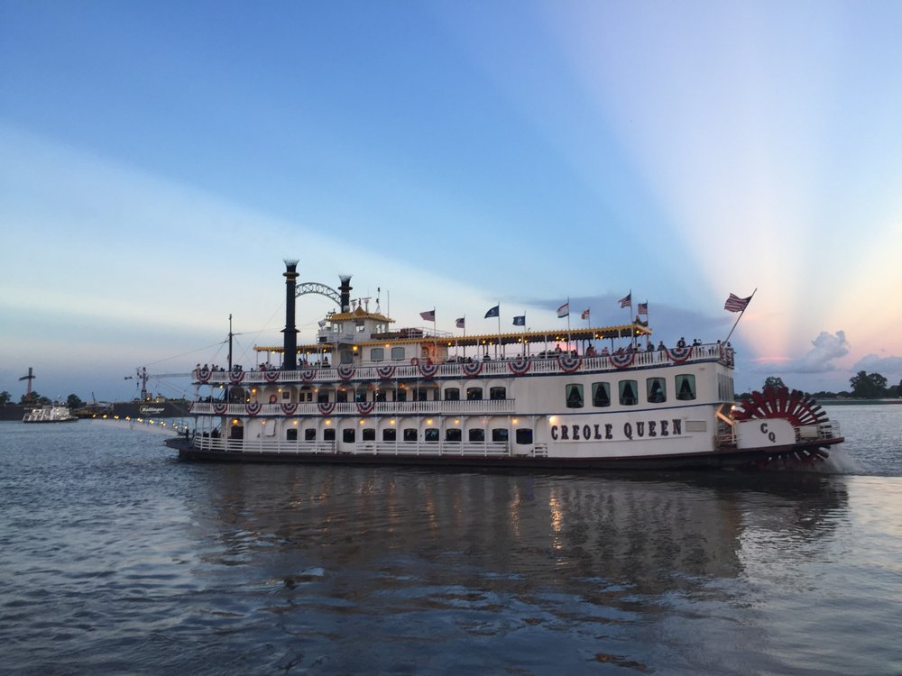 13 Fun Large Group Activities in New Orleans Sidewalk Food Tours