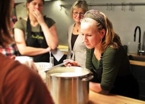 Great Chicago Cooking Classes