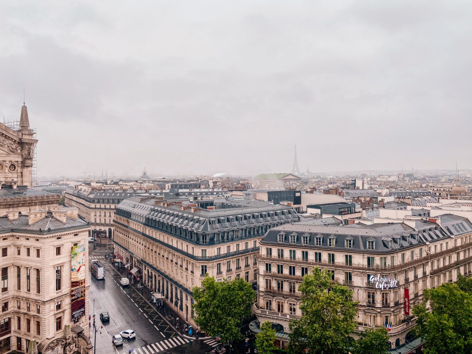 18 Fabulous Restaurants From Emily In Paris That Exist In Real Life