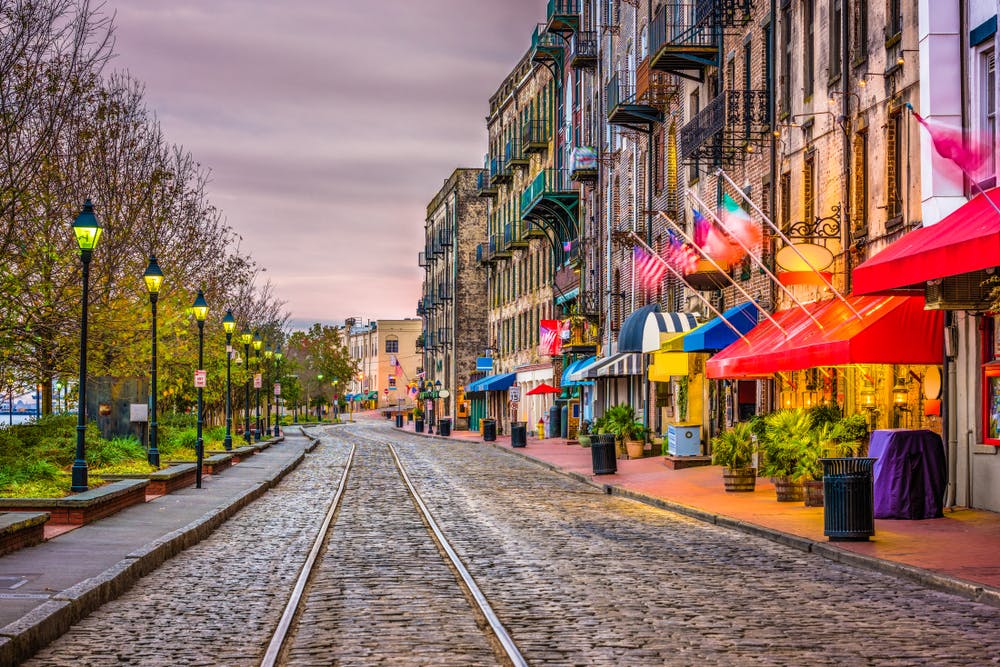 10 Insanely Fun Adult Birthday Party Ideas in Savannah