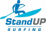 Stand Up Surfing