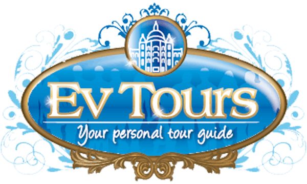 EV Tours Logo