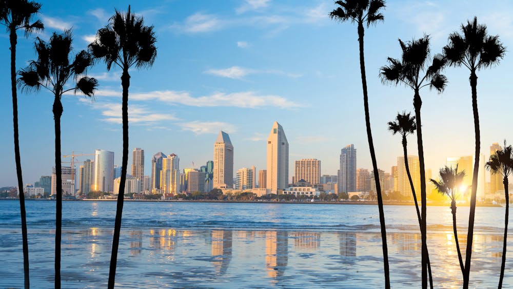 Ultimate Guide to Visiting San Diego 2022 How To Plan Your Trip