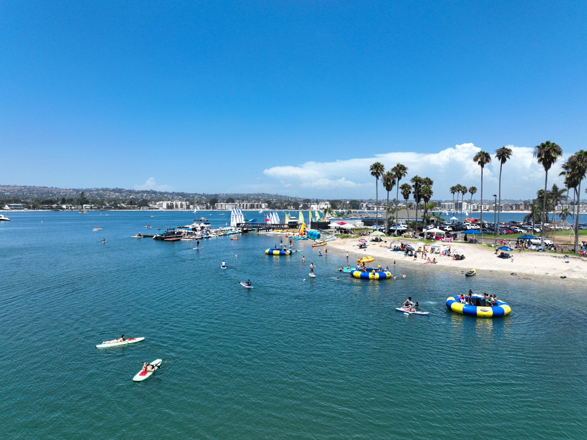 Your Complete Guide To San Diego Spring Break For Families 2023 Next