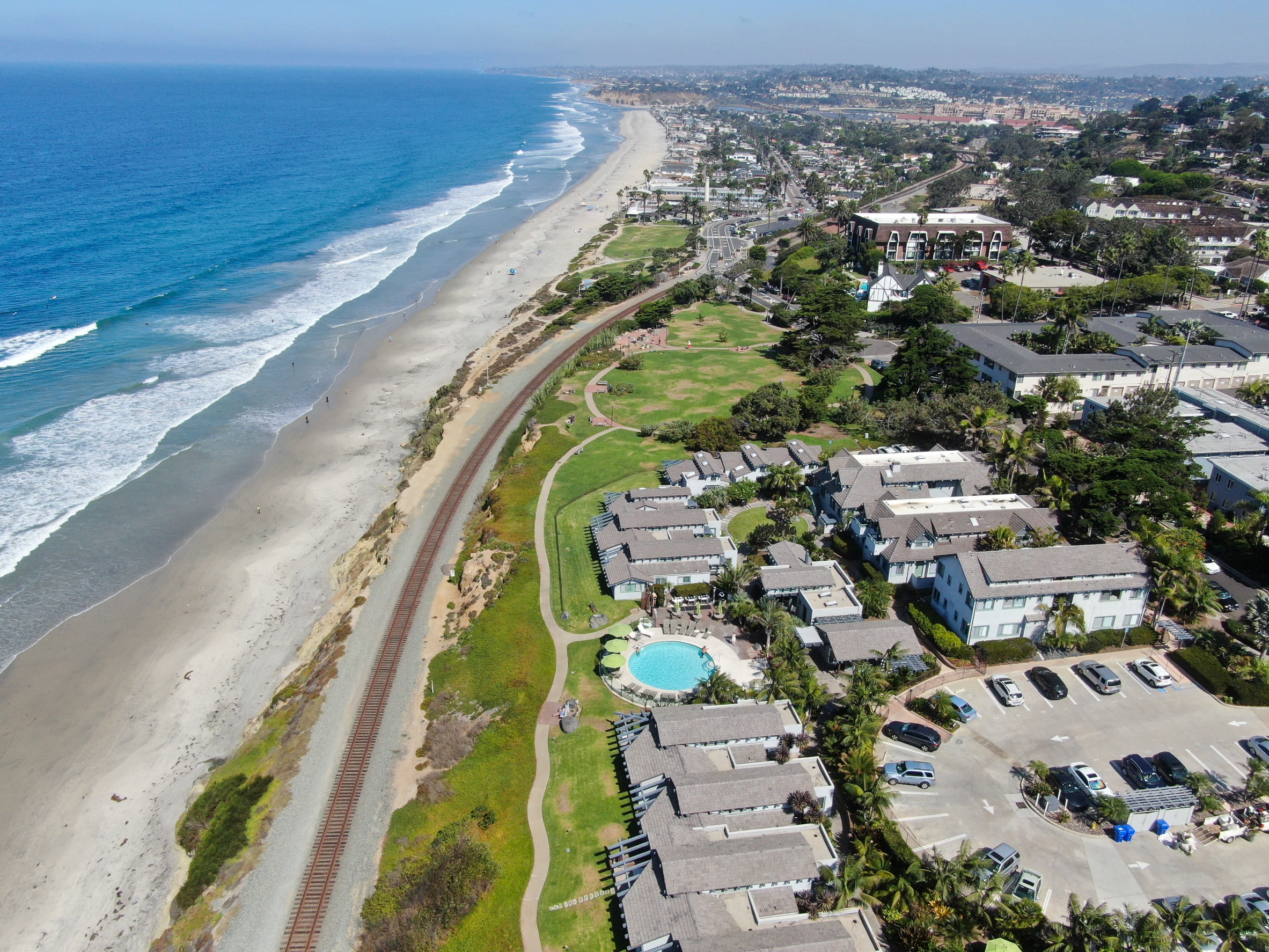Complete Guide to Del Mar | Next Level Sailing