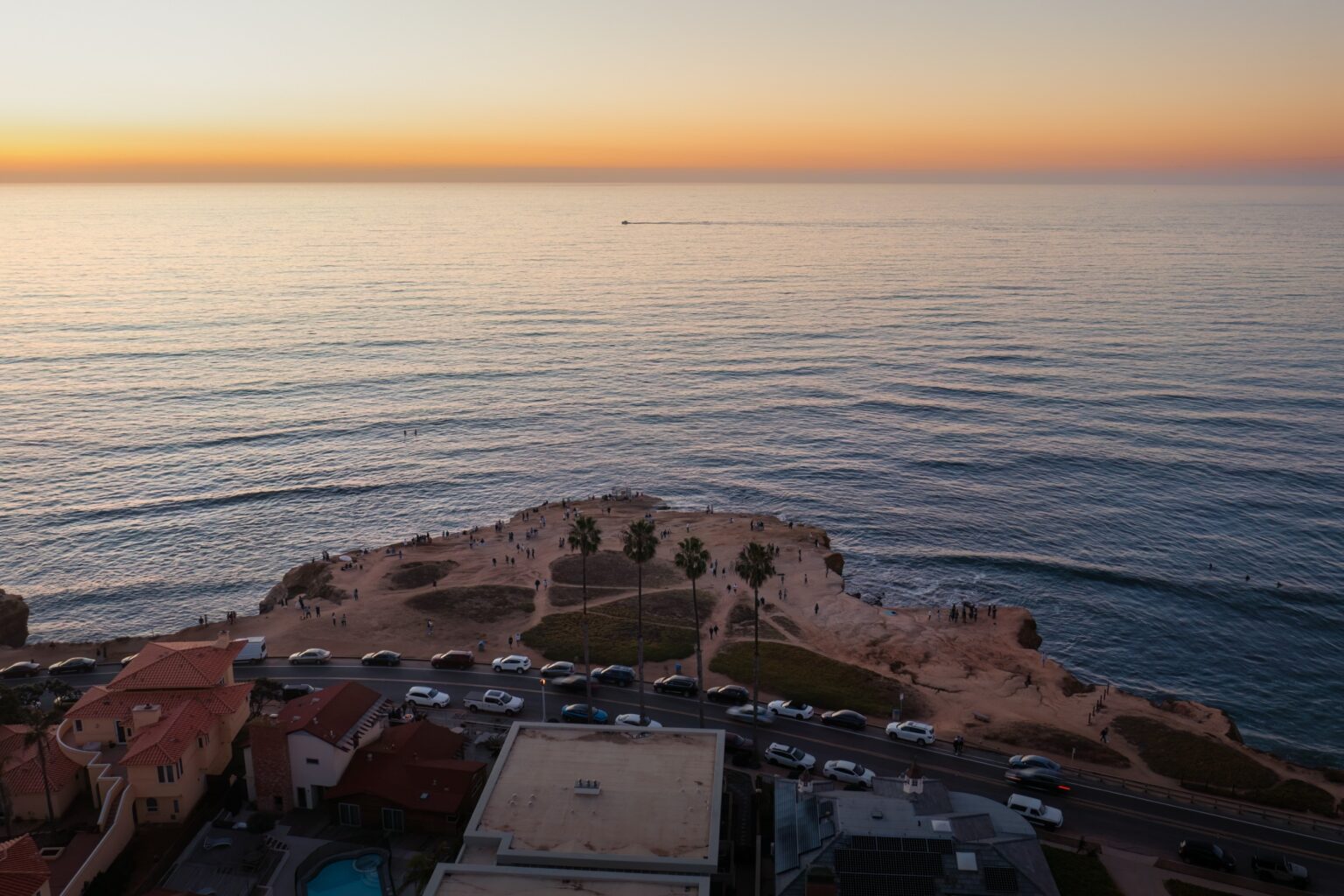 Complete Guide to Point Loma & Ocean Beach | Next Level Sailing