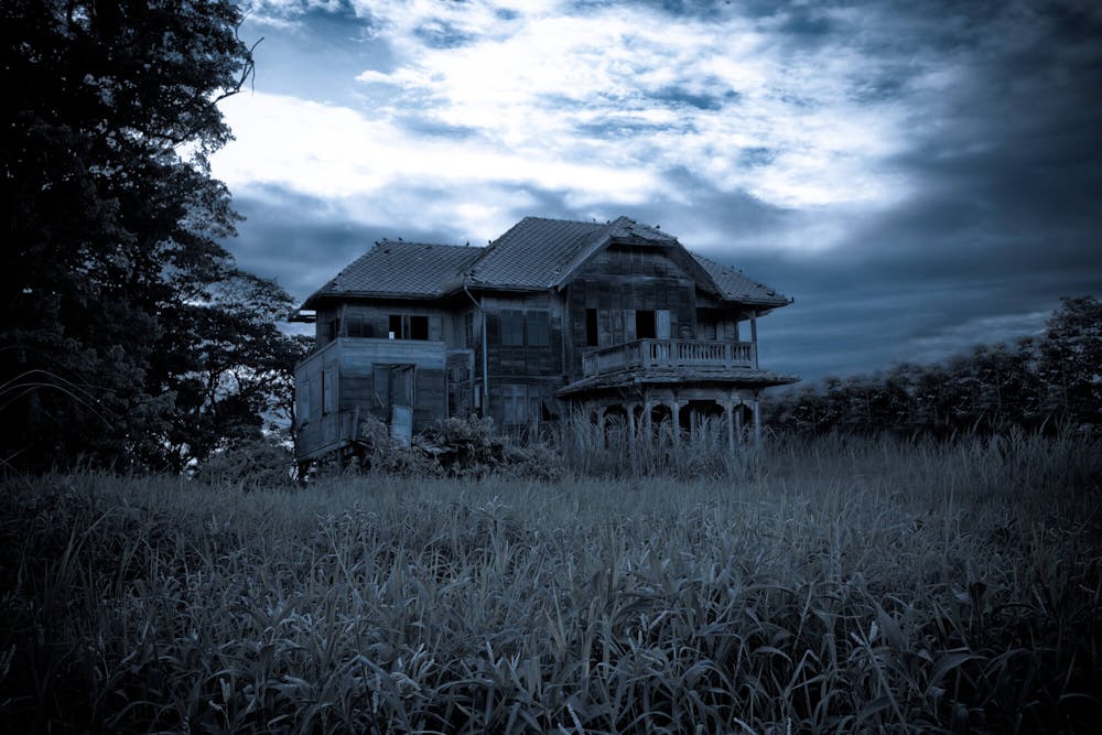 The 4 Scariest Haunted Houses In Colorado American Adventure Expeditions