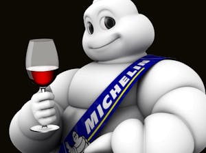 Michelin Restaurants in California Wine Country