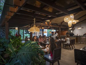 dining-at-hacienda-guachhipelín-is-a-delicious-experience