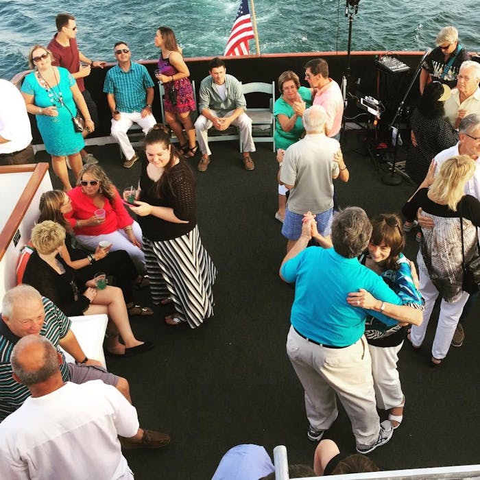 sunset boat cruise buffalo ny