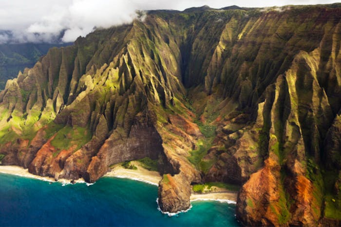 Top 5 Must Do On Kauai | Na Pali Pirates Zodiac Adventure Tours