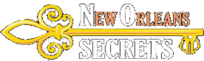 New Orleans Secrets
