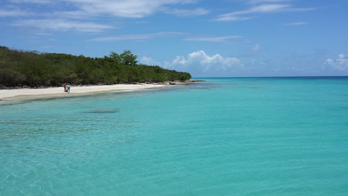 Culebra Island Snorkeling & Scuba Diving | Aqua Adventure