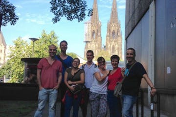 Walking-Tour-of-Cologne