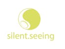 Silent-Seeing-Logo