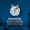 Kraków Explorers Logo