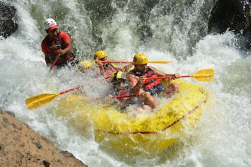 River Rafters